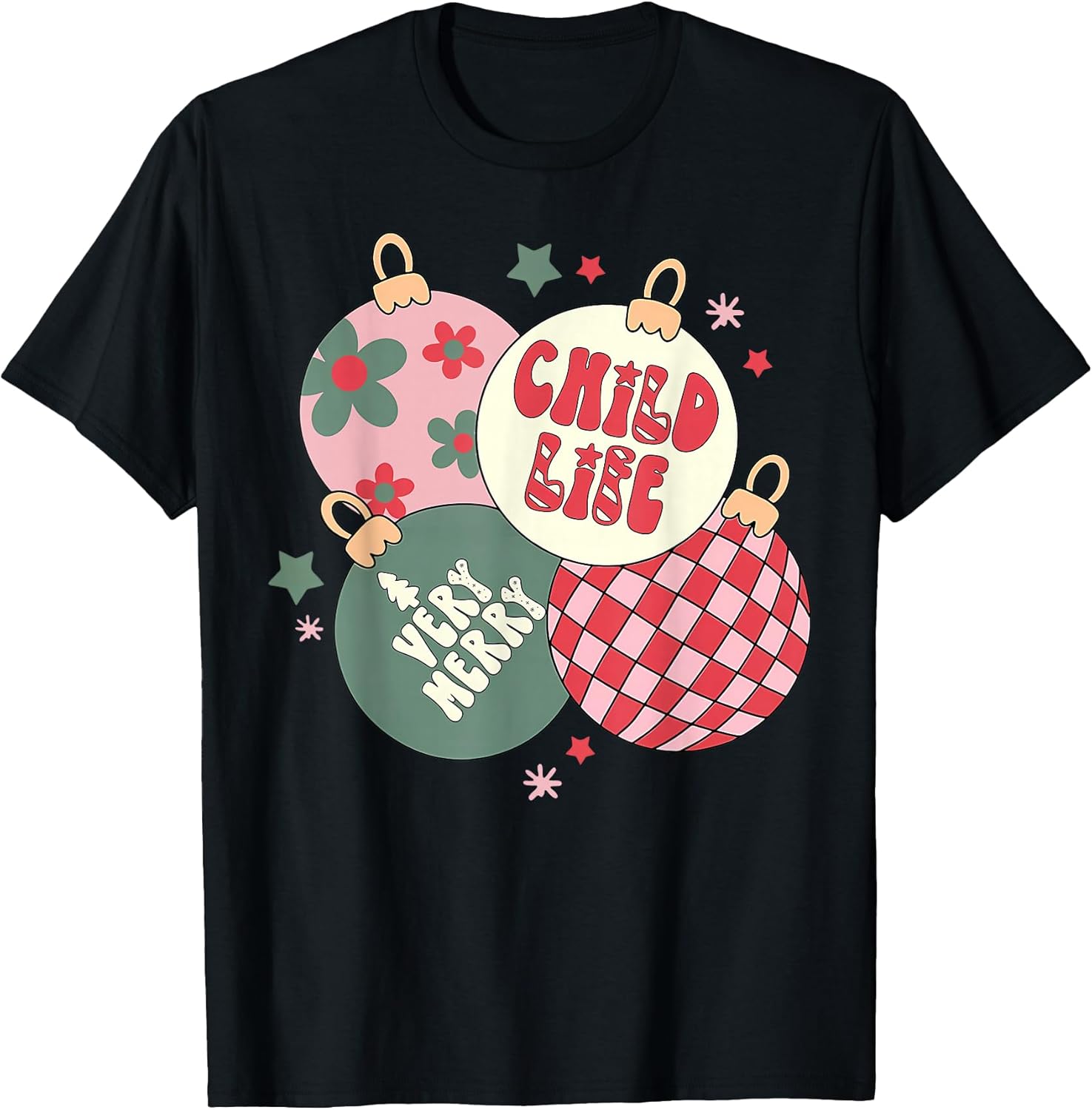 Christmas Child Life Specialist CLS Play Therapy Unisex T-shirt, Sweatshirt, Hoodie, Long Sleeve Tee - T-Shirt, Sweatshirt, Hoodie