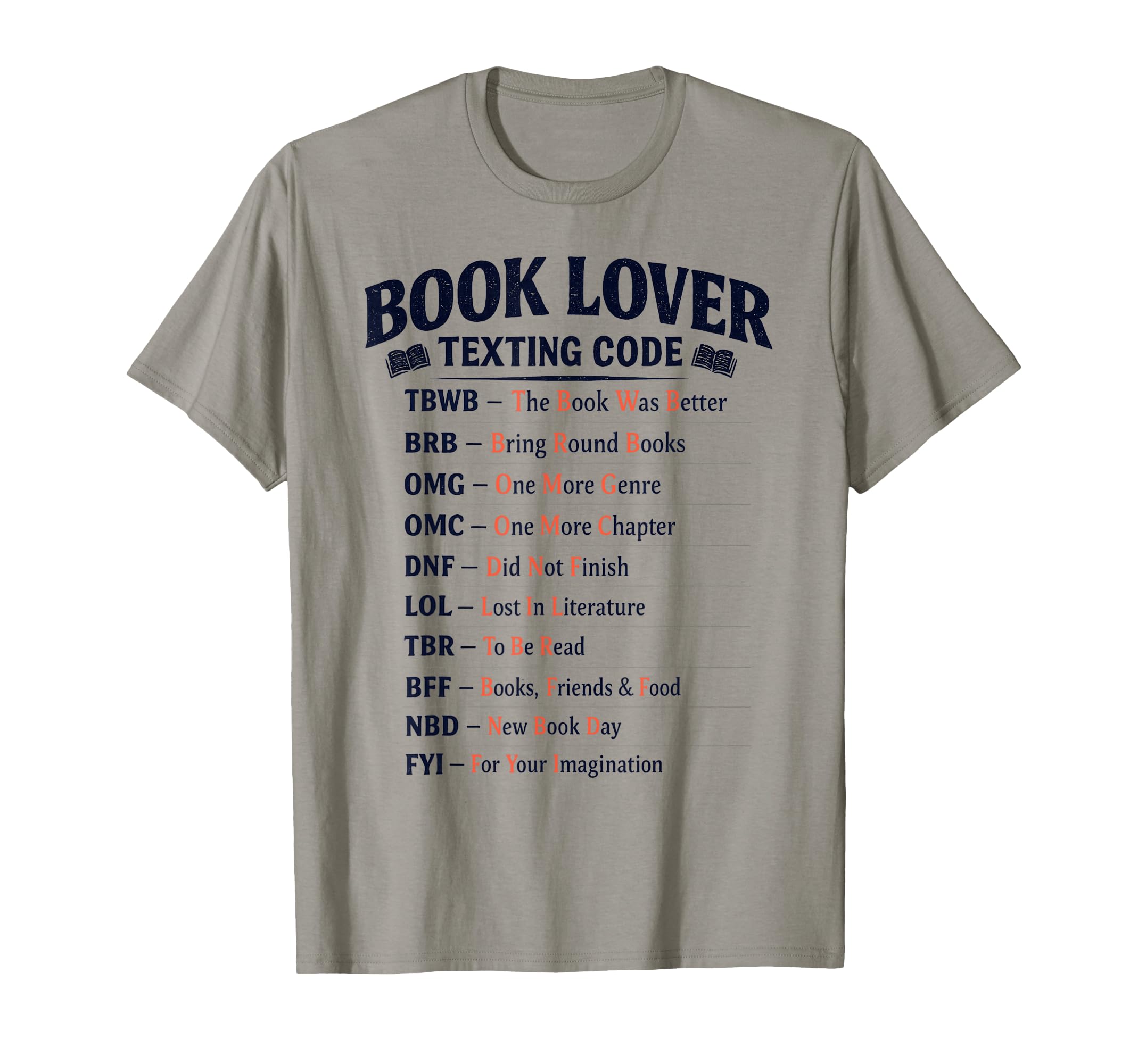 Book Lover Texting Code Book Was T-Shirt - Aesthetic Graphic for Adults - T-Shirt, Sweatshirt, Hoodie