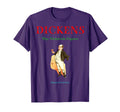 English Literature Dickens Pickwick T-Shirt - Aesthetic Graphic for Adults - T-Shirt, Sweatshirt, Hoodie