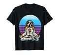 Astronaut Meditation Mindfulness T-Shirt - Custom Art Print Men Women - T-Shirt, Sweatshirt, Hoodie