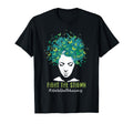 Mental Health Awareness Month Fight T-Shirt - Casual Everyday Wear Unisex - T-Shirt, Sweatshirt, Hoodie