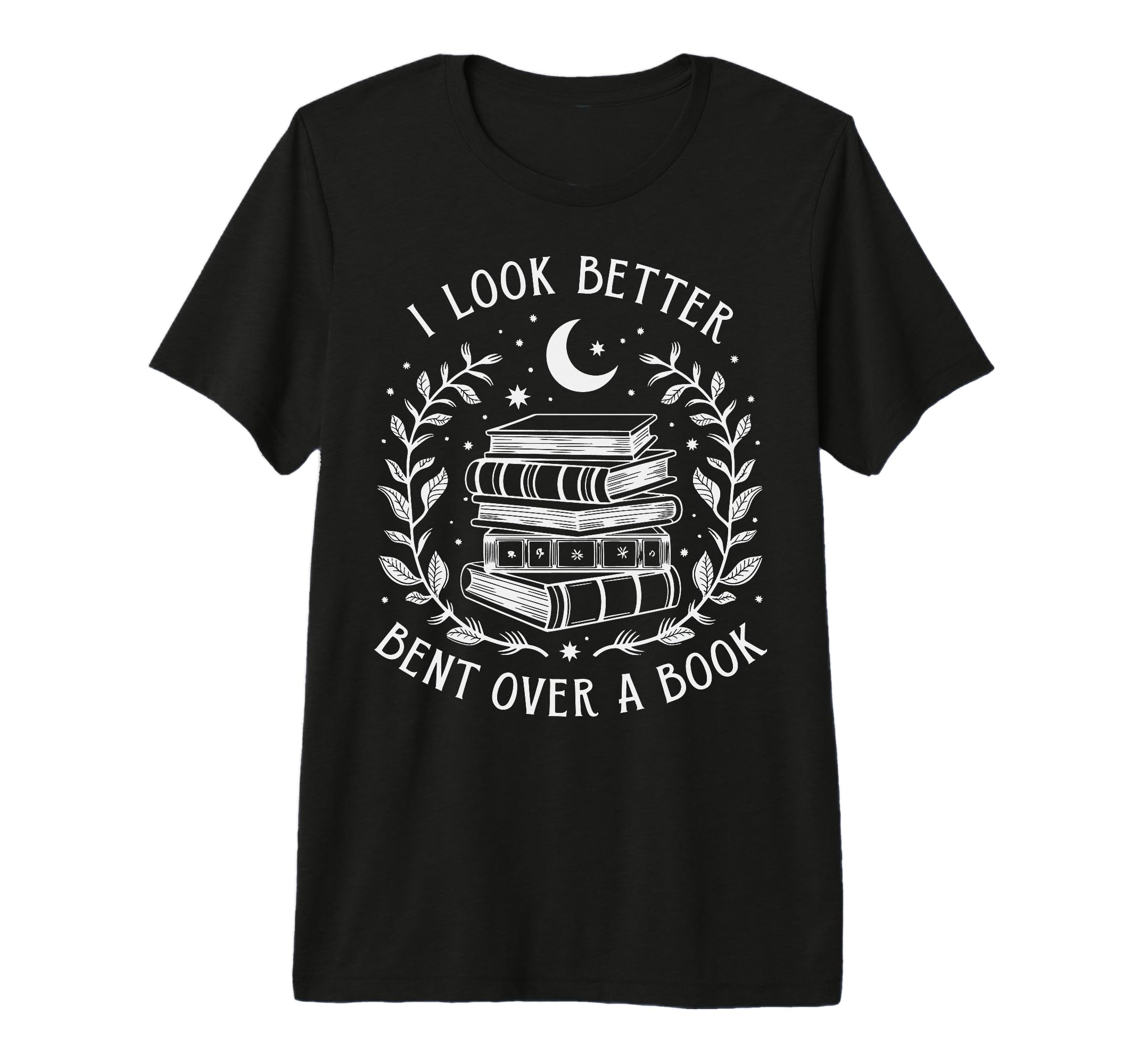 I Better Bent Over Book Tri Blend T-Shirt - Streetwear Style Men Women - T-Shirt, Sweatshirt, Hoodie