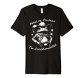 Hold Partner Im Overstimulated Cowboy T-Shirt - Custom Art Print Unisex - T-Shirt, Sweatshirt, Hoodie
