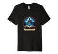 Fantasy Readers Book Club Castle Magic T-Shirt - Novelty Apparel Unisex - T-Shirt, Sweatshirt, Hoodie