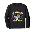 Transcend Limits Embrace Gender Sweatshirt - Novelty Apparel Unisex - T-Shirt, Sweatshirt, Hoodie