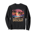 Spotlight Affirmation Mental Health Sweatshirt - Trendy Graphic for Adults - T-Shirt, Sweatshirt, Hoodie