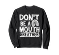 Breathwork Practitioner And Breathing T-Shirt - Unique Graphic for Adults - T-Shirt, Sweatshirt, Hoodie