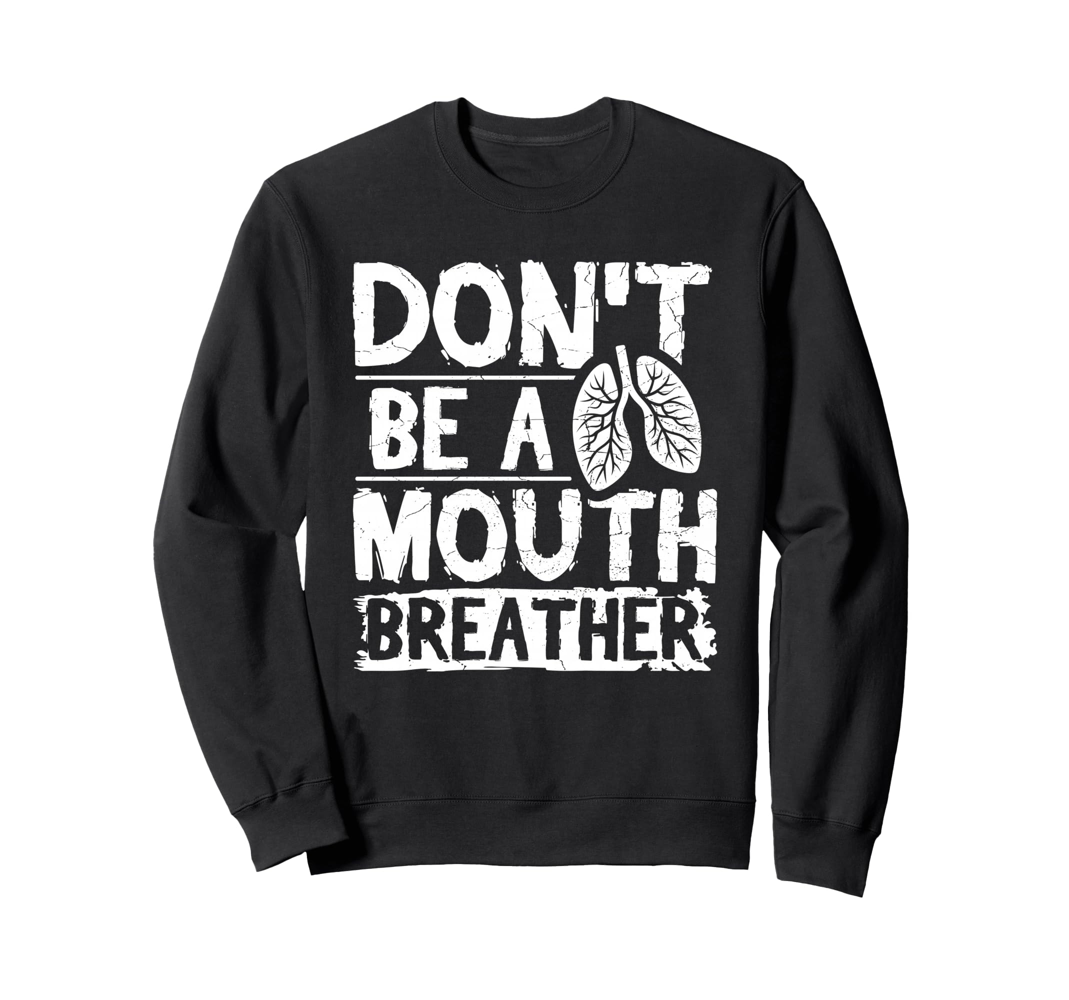 Breathwork Practitioner And Breathing T-Shirt - Unique Graphic for Adults - T-Shirt, Sweatshirt, Hoodie