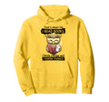 Thats What I Do I Read Books I Drink Hoodie - Novelty Apparel for Adults - T-Shirt, Sweatshirt, Hoodie