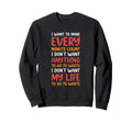 Self Care Valentines Day Single Sweatshirt - Streetwear Style for Adults - T-Shirt, Sweatshirt, Hoodie
