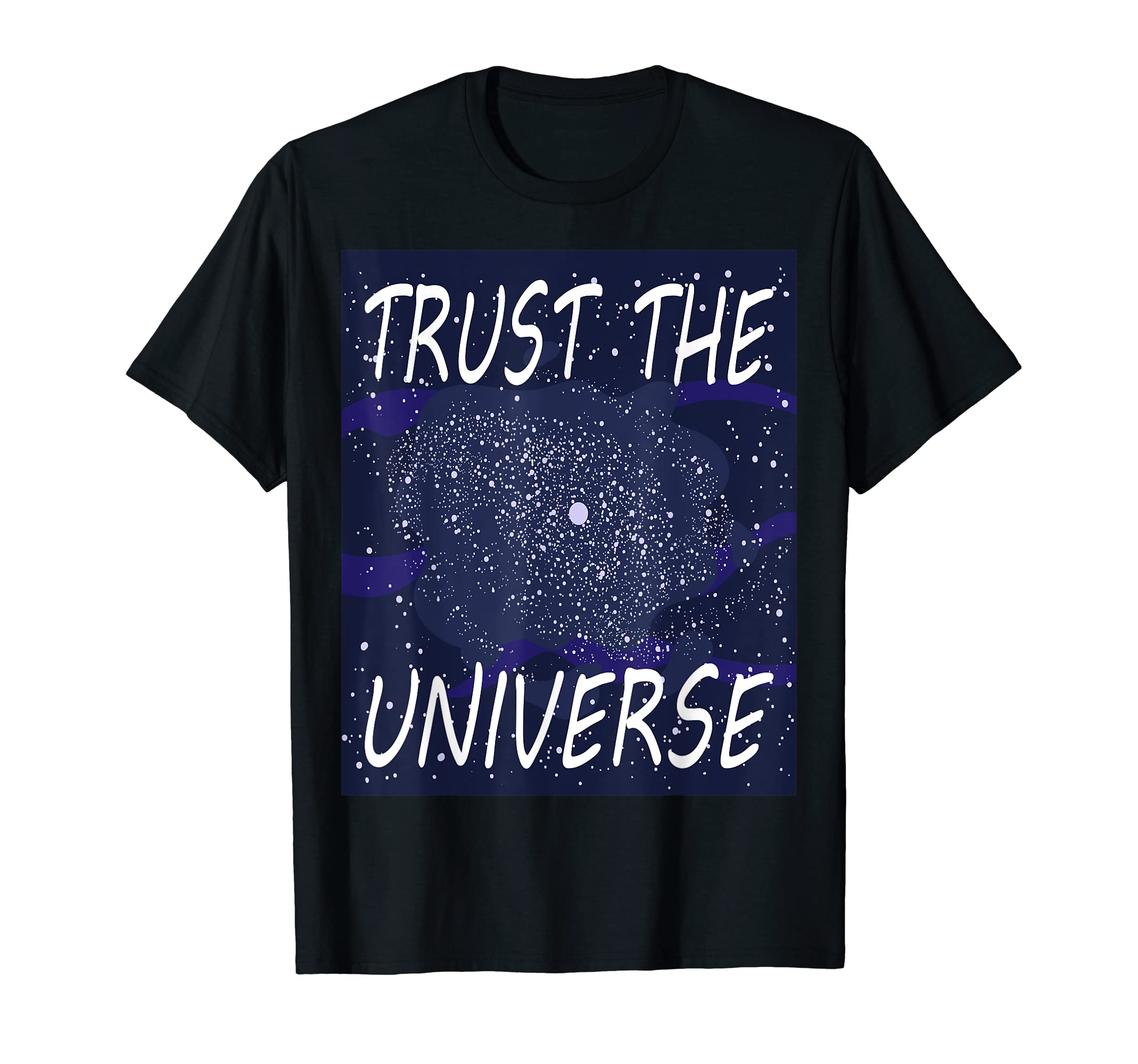 Meditation Positive Self Care T-Shirt - Casual Everyday Wear Men Women - T-Shirt, Sweatshirt, Hoodie