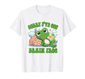 Mental Health Depression Frog Sorry T-Shirt - Unique Graphic for Adults - T-Shirt, Sweatshirt, Hoodie