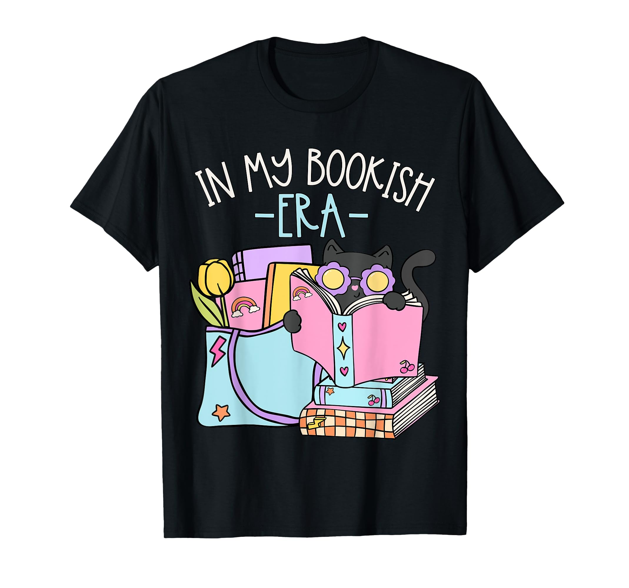 Bibliophile Book Lovers Book Sweatshirt - Novelty Apparel for Adults - T-Shirt, Sweatshirt, Hoodie