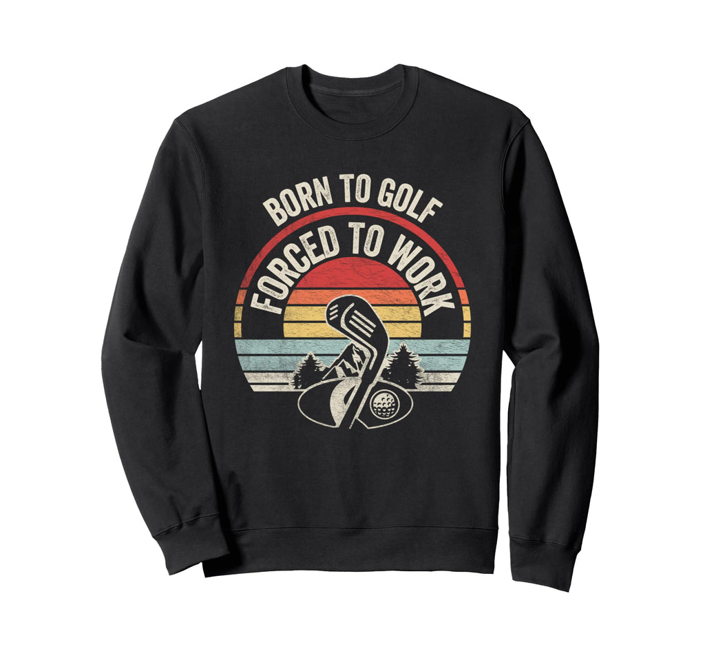 Read Return Repeat Sweatshirt - Minimalist Print Unisex - T-Shirt, Sweatshirt, Hoodie