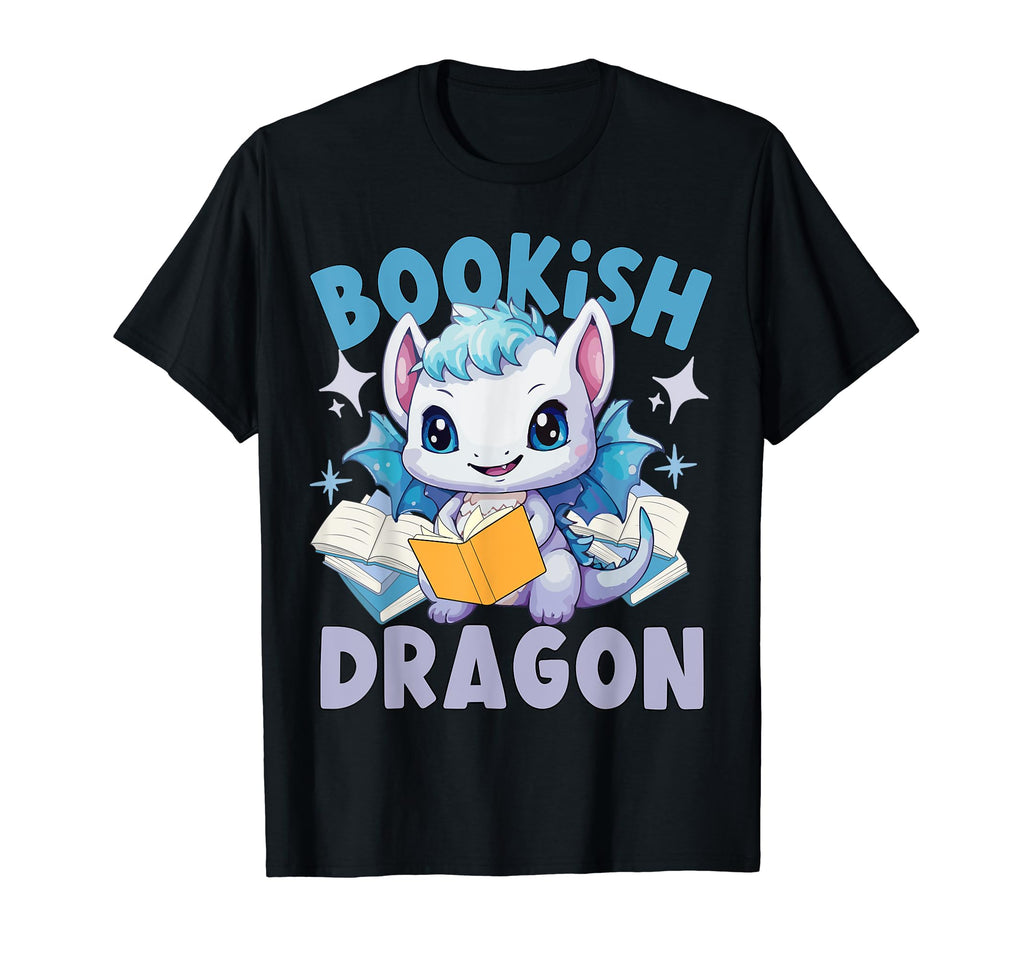 Bibliophile Book Lovers Book Sweatshirt - Custom Art Print for Adults - T-Shirt, Sweatshirt, Hoodie