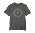 Zen Meditation Mindfulness T-Shirt - Unique Graphic Unisex - T-Shirt, Sweatshirt, Hoodie