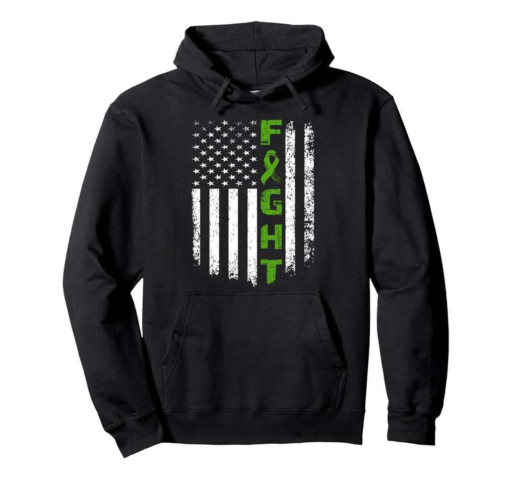 Patriotic Psych Tech Mental Health Nurse Hoodie - Unique Graphic Men Women - T-Shirt, Sweatshirt, Hoodie