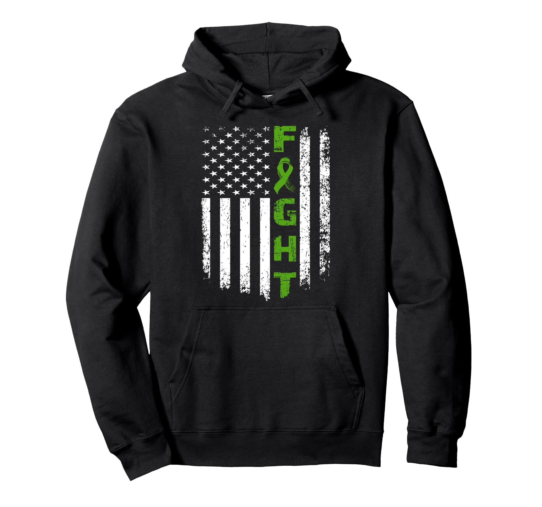 Patriotic Psych Tech Mental Health Nurse Hoodie - Unique Graphic Men Women - T-Shirt, Sweatshirt, Hoodie
