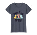 Steps Matter Motivational T-Shirt - Streetwear Style Men Women - T-Shirt, Sweatshirt, Hoodie