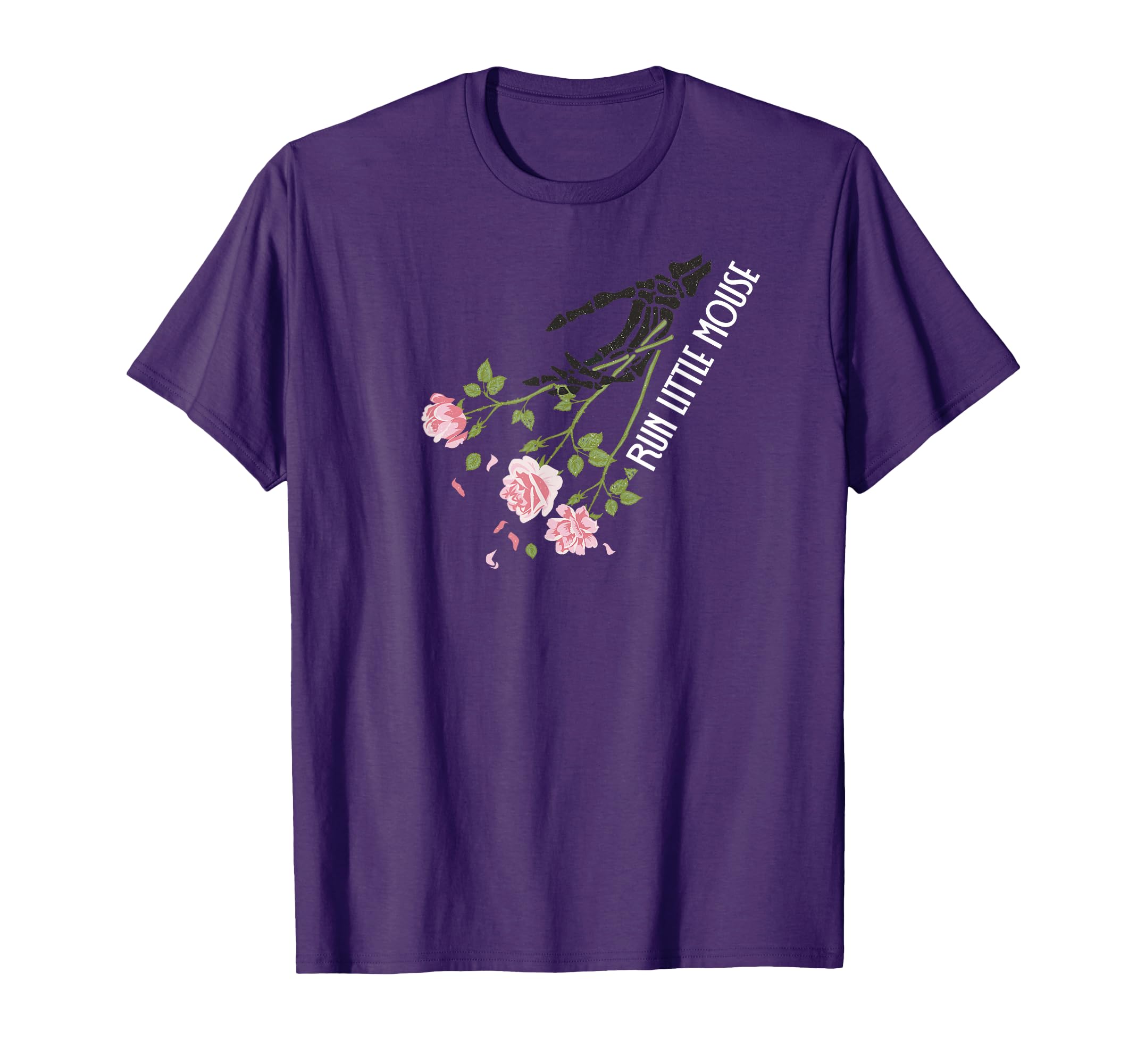 Run Little Mouse Smut Smutty Book Run T-Shirt - Trendy Graphic Men Women - T-Shirt, Sweatshirt, Hoodie