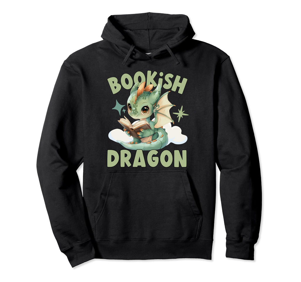 Bibliophile Book Lovers Book Blogger T-Shirt - Streetwear Style for Adults - T-Shirt, Sweatshirt, Hoodie