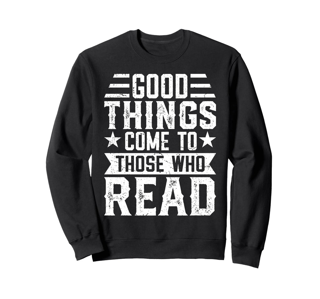 Bibliophiles Sweatshirt - Aesthetic Graphic Men Women - T-Shirt, Sweatshirt, Hoodie