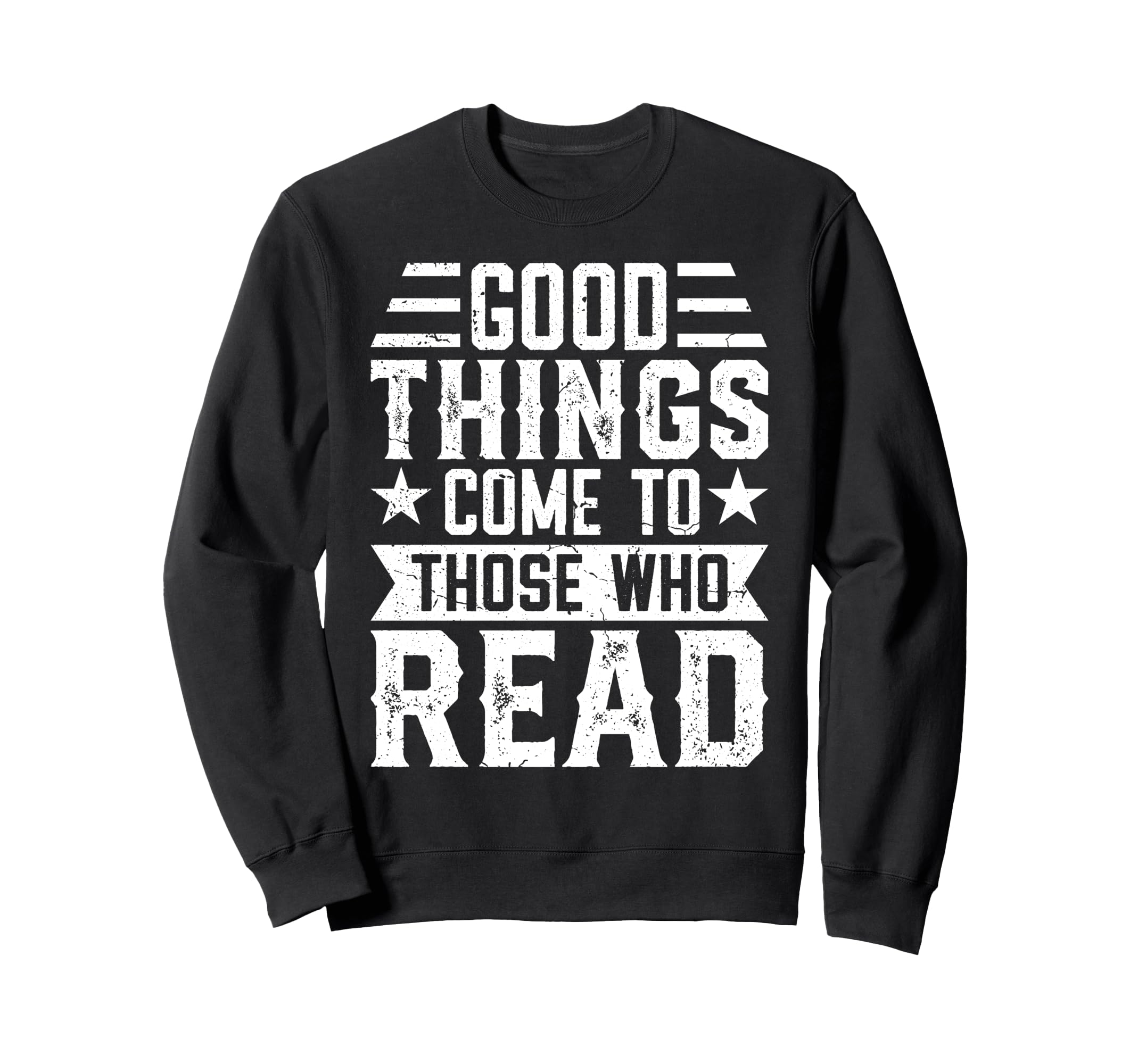 Bibliophiles Sweatshirt - Aesthetic Graphic Men Women - T-Shirt, Sweatshirt, Hoodie