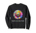 Animals Are My Best Friends Sweatshirt - Minimalist Print for Adults - T-Shirt, Sweatshirt, Hoodie