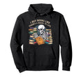 I Buy Books Like Theres Sequel To Life Hoodie - Unique Graphic for Adults - T-Shirt, Sweatshirt, Hoodie