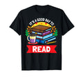 Book Reading Bookworm Reader Coffee T-Shirt - Novelty Apparel Men Women - T-Shirt, Sweatshirt, Hoodie