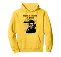 Edgar Allan Poe Hoodie - Trendy Graphic Unisex - T-Shirt, Sweatshirt, Hoodie