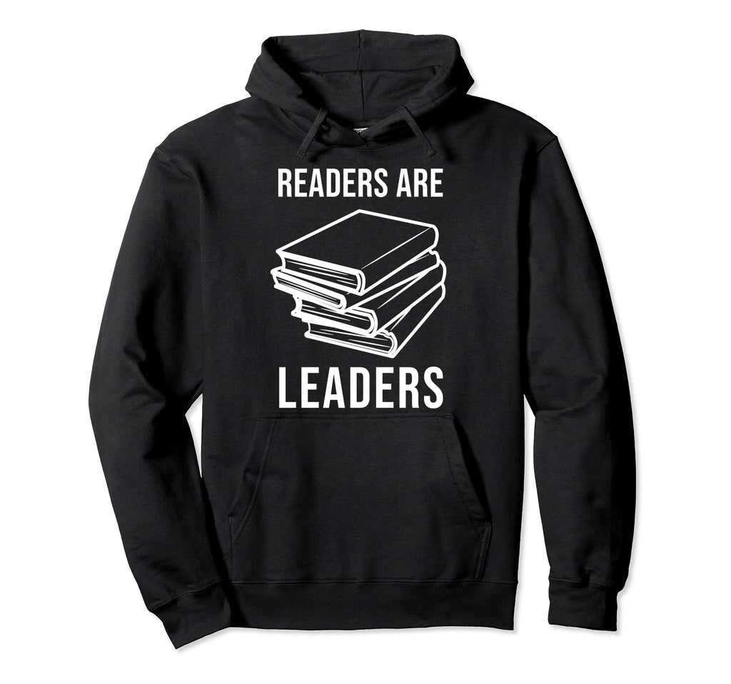 Book Lover Librarian Readers Fun Library Hoodie - Unique Graphic Unisex - T-Shirt, Sweatshirt, Hoodie