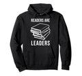 Book Lover Librarian Readers Fun Library Hoodie - Unique Graphic Unisex - T-Shirt, Sweatshirt, Hoodie