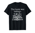 Bibliophile Book Lovers Book Blogger Hoodie - Casual Everyday Wear Unisex - T-Shirt, Sweatshirt, Hoodie