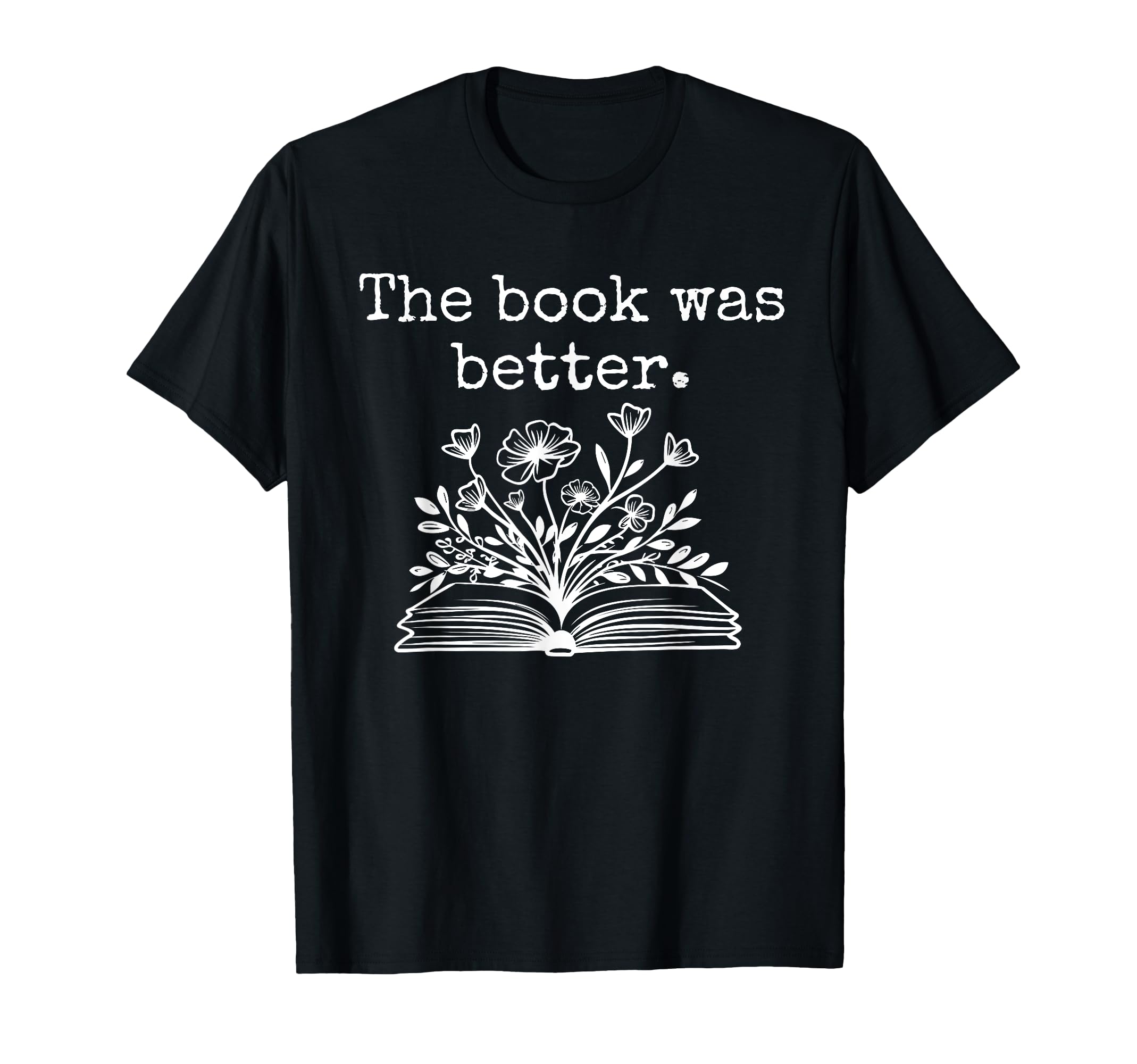 Bibliophile Book Lovers Book Blogger Hoodie - Casual Everyday Wear Unisex - T-Shirt, Sweatshirt, Hoodie