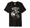 Kamalas Bait Shop Harris Choose Joy T-Shirt - Trendy Graphic Men Women - T-Shirt, Sweatshirt, Hoodie