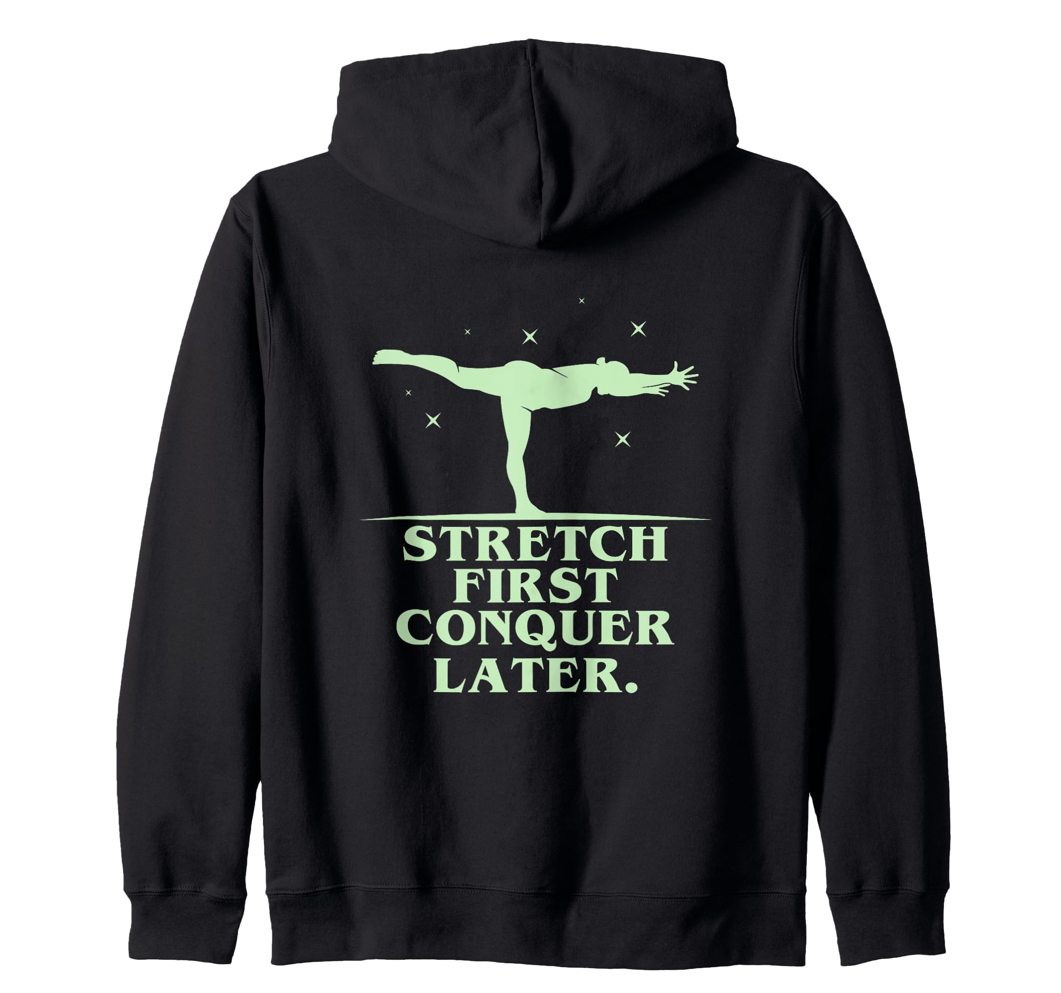 Mindfulness Meditation Balance Yoga Sweatshirt - Unique Graphic Unisex - T-Shirt, Sweatshirt, Hoodie
