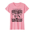 I Like My Books Spicy And My Coffee T-Shirt - Casual Everyday Wear Unisex - T-Shirt, Sweatshirt, Hoodie