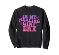 My Healing Era Sweatshirt - Custom Art Print for Adults - T-Shirt, Sweatshirt, Hoodie