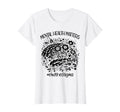 Womens End Stigma Mental Health T-Shirt - Fun Novelty Design Unisex - T-Shirt, Sweatshirt, Hoodie