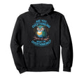 Funny Overthinking Owl Anxiety Mental Hoodie - Streetwear Style for Adults - T-Shirt, Sweatshirt, Hoodie
