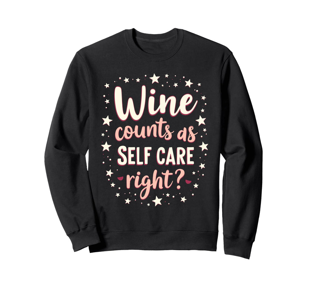 Self Love Mindfulness Self Healing Sweatshirt - Novelty Apparel for Adults - T-Shirt, Sweatshirt, Hoodie