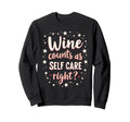 Self Love Mindfulness Self Healing Sweatshirt - Novelty Apparel for Adults - T-Shirt, Sweatshirt, Hoodie