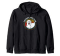 Therapy Dog Gifts Therapy Dog Team Sweatshirt - Graphic Print Unisex - T-Shirt, Sweatshirt, Hoodie