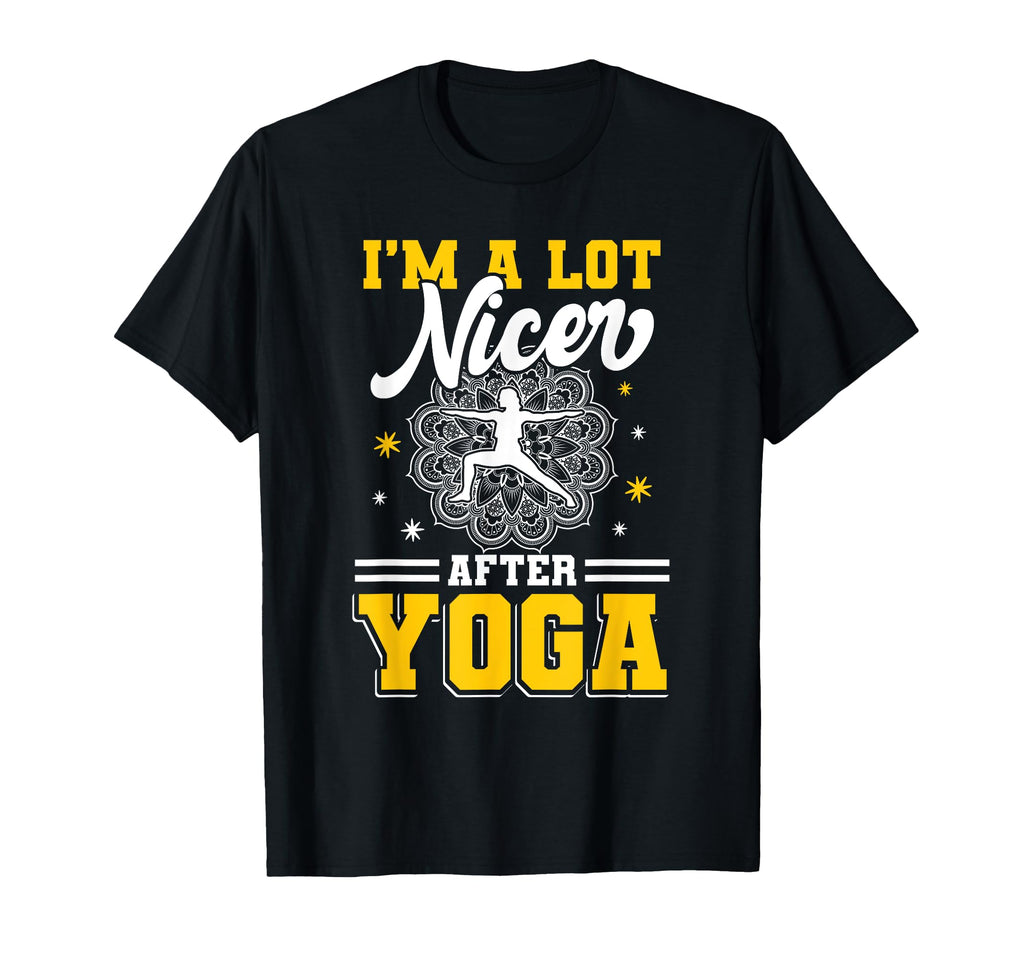 Yoga Hindu Indian Meditation Zen T-Shirt - Minimalist Print Men Women - T-Shirt, Sweatshirt, Hoodie