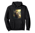 Books And Reading Geek Book Reading Nerd Hoodie - Graphic Print for Adults - T-Shirt, Sweatshirt, Hoodie