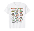 Mental Health Tis Season To Feel T-Shirt - Casual Everyday Wear Unisex - T-Shirt, Sweatshirt, Hoodie