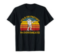 Hold Partner Im Overstimulated Hold Im T-Shirt - Graphic Print Men Women - T-Shirt, Sweatshirt, Hoodie