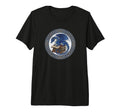 Book Lover Dragon Books Bookworm T-Shirt - Custom Art Print Unisex - T-Shirt, Sweatshirt, Hoodie