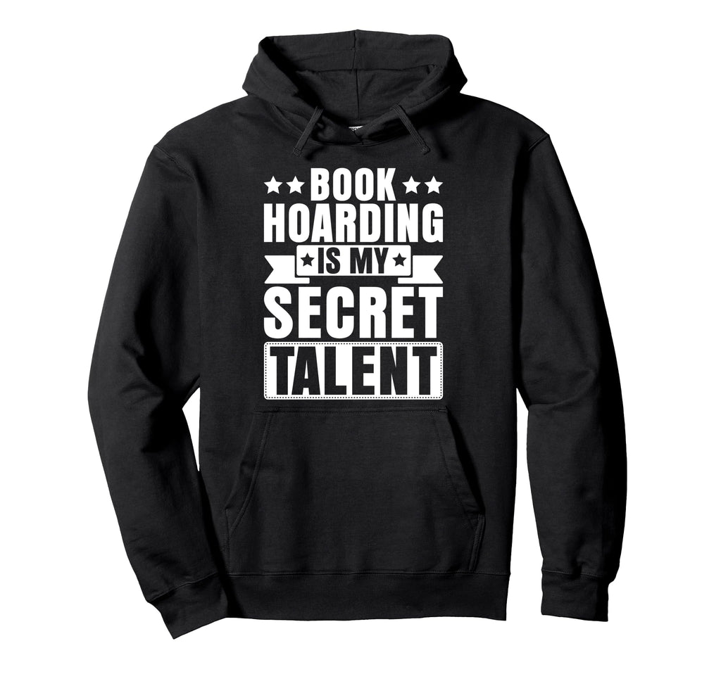 Book Lover Bookworm Storytelling Hoodie - Aesthetic Graphic for Adults - T-Shirt, Sweatshirt, Hoodie
